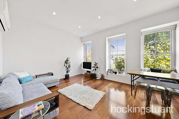 Main view of Homely apartment listing, 119/56 Nicholson Street, Abbotsford VIC 3067