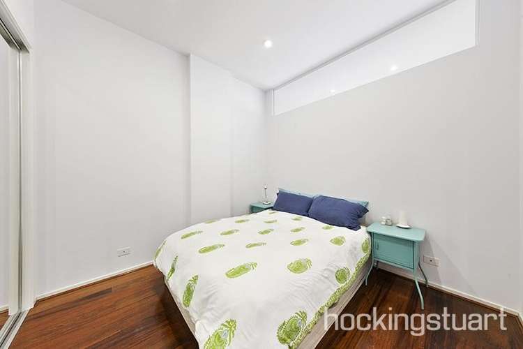 Third view of Homely apartment listing, 119/56 Nicholson Street, Abbotsford VIC 3067