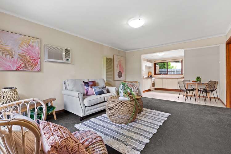 Second view of Homely unit listing, 2/11 Freeman Street, Ringwood East VIC 3135