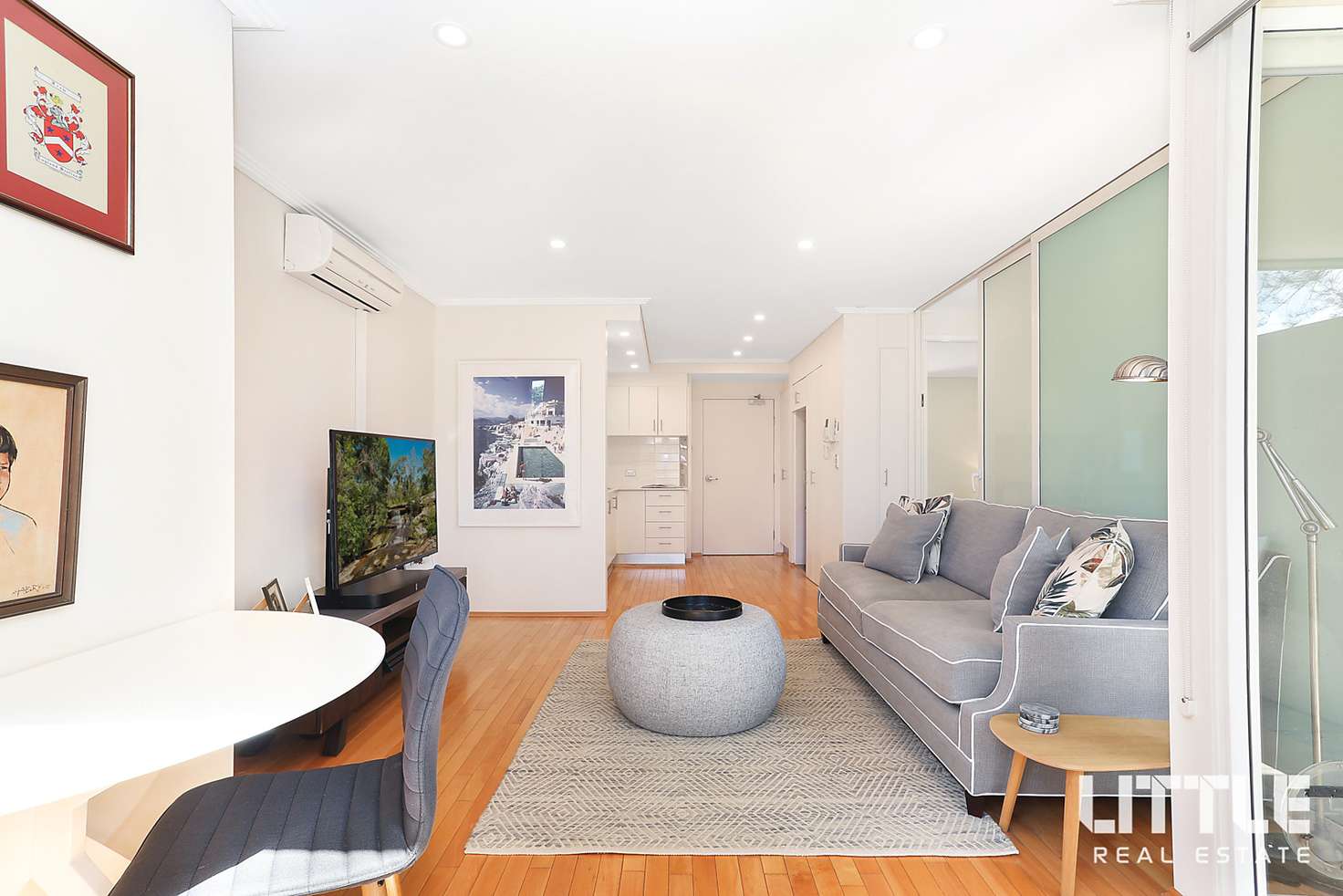 Main view of Homely apartment listing, 1/76 Merlin Street, Neutral Bay NSW 2089