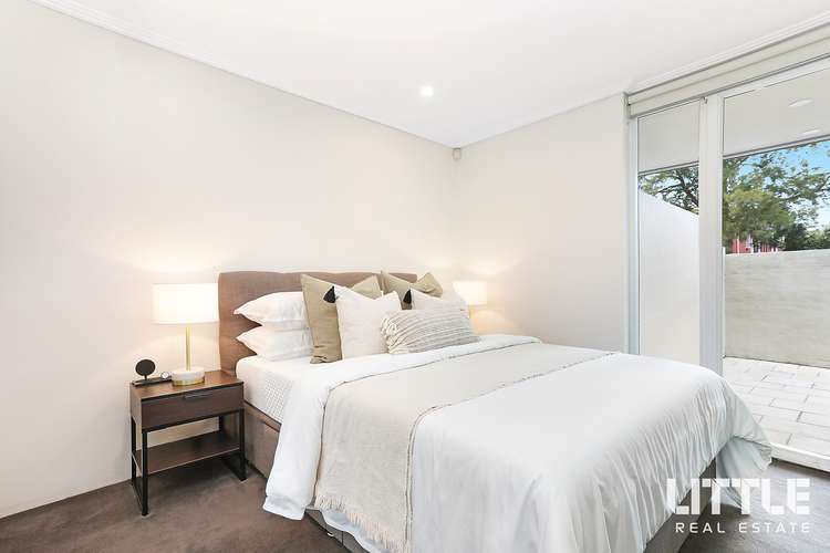 Third view of Homely apartment listing, 1/76 Merlin Street, Neutral Bay NSW 2089