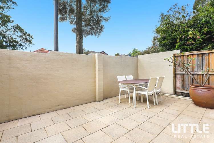 Sixth view of Homely apartment listing, 1/76 Merlin Street, Neutral Bay NSW 2089