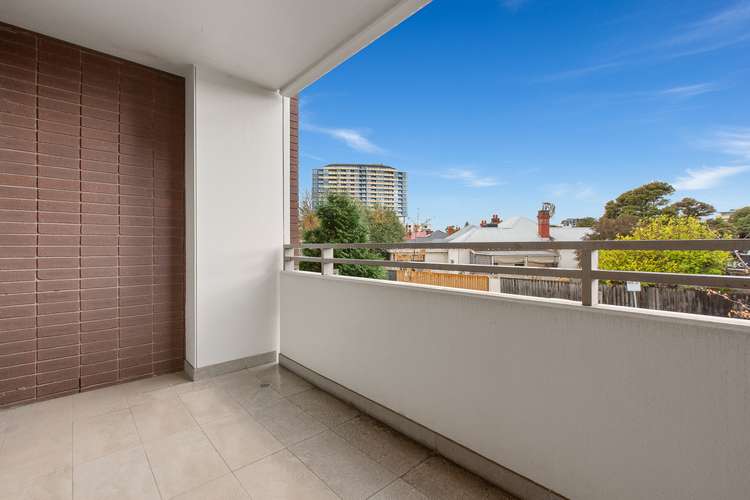 Third view of Homely apartment listing, 140/11 Bond Street, Caulfield North VIC 3161