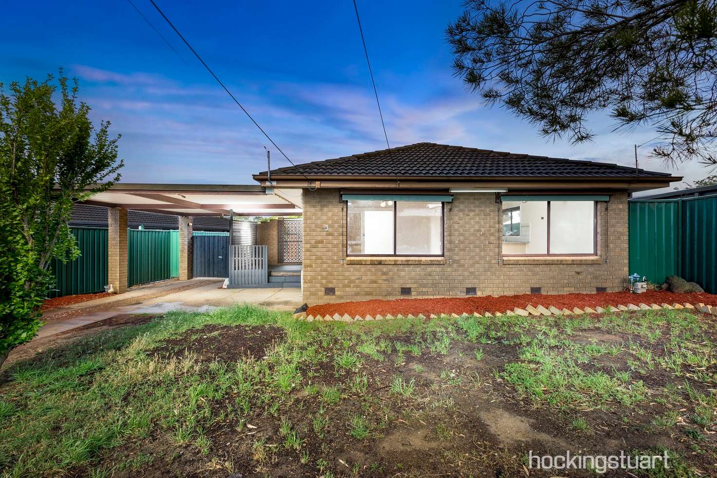 Main view of Homely house listing, 3 Sutherland Avenue, Melton South VIC 3338