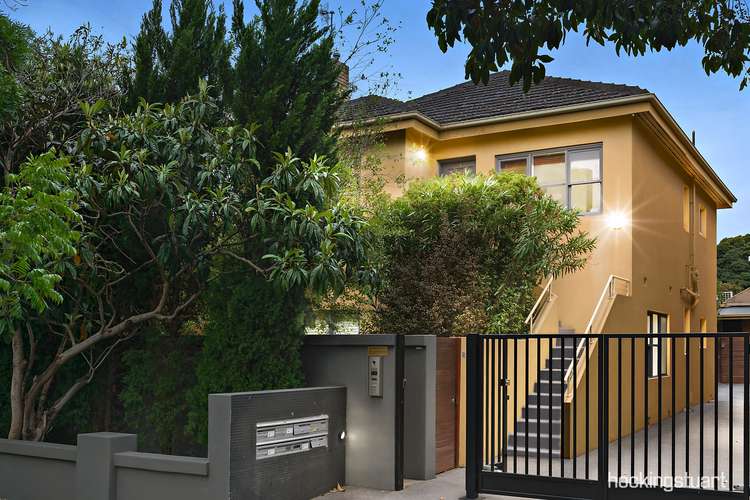 Main view of Homely apartment listing, 4/24 Chomley Street, Prahran VIC 3181