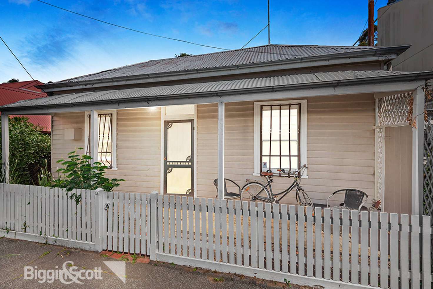 Main view of Homely house listing, 19 Young Street, St Kilda East VIC 3183