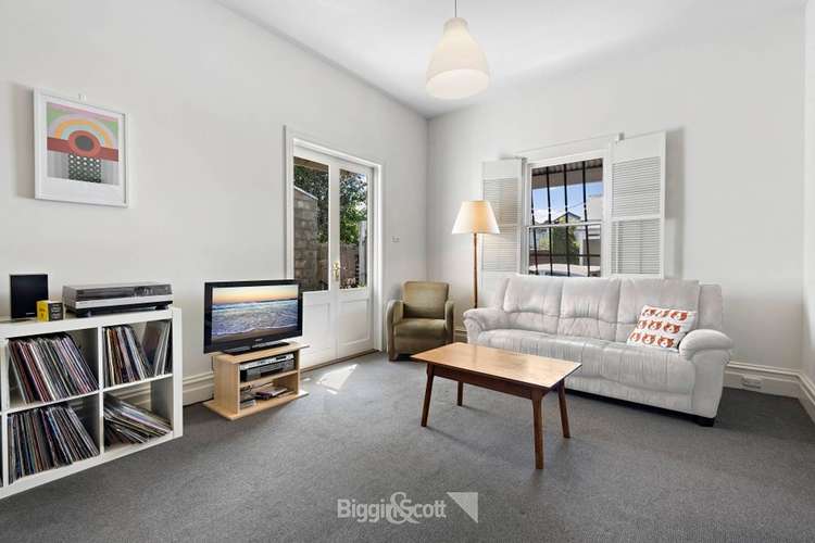 Second view of Homely house listing, 19 Young Street, St Kilda East VIC 3183