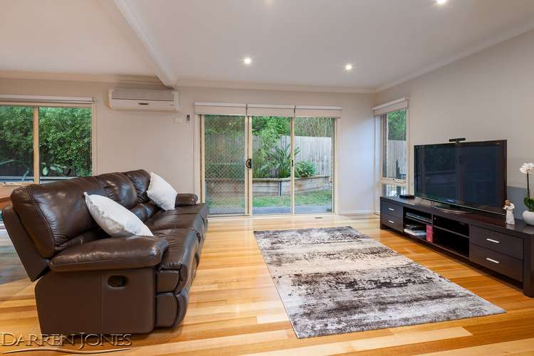 Third view of Homely townhouse listing, 2/20 Willis Street, Greensborough VIC 3088