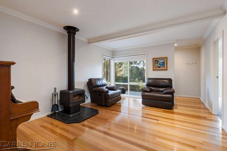 Fourth view of Homely townhouse listing, 2/20 Willis Street, Greensborough VIC 3088
