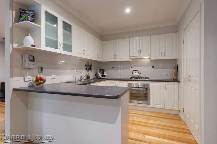 Fifth view of Homely townhouse listing, 2/20 Willis Street, Greensborough VIC 3088