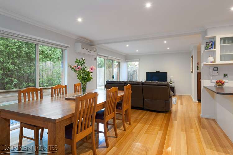 Sixth view of Homely townhouse listing, 2/20 Willis Street, Greensborough VIC 3088