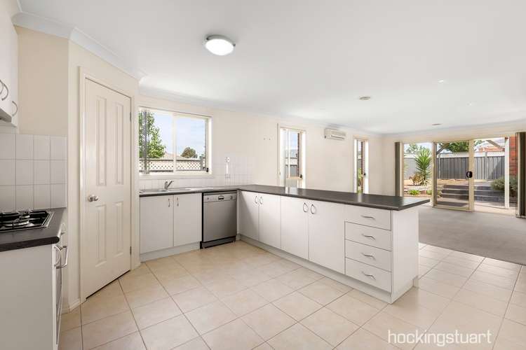 Second view of Homely house listing, 20 Lookout Way, Tarneit VIC 3029