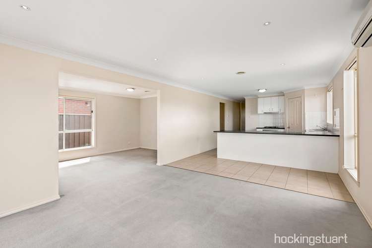 Third view of Homely house listing, 20 Lookout Way, Tarneit VIC 3029