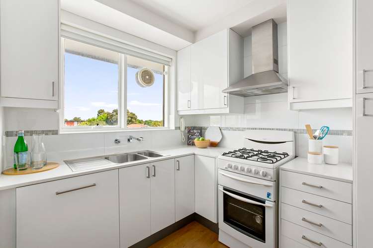 Fifth view of Homely apartment listing, 6/123 Chomley Street, Prahran VIC 3181