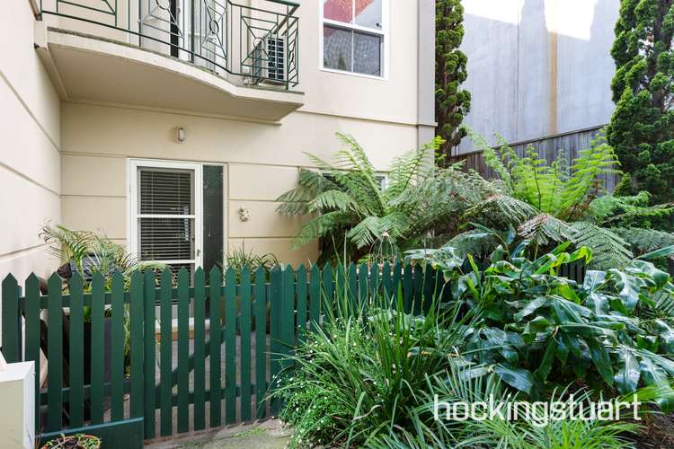 Second view of Homely apartment listing, 8/77 Coventry Street, Southbank VIC 3006