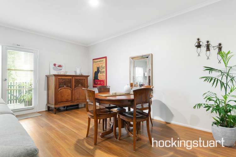 Fifth view of Homely apartment listing, 8/77 Coventry Street, Southbank VIC 3006