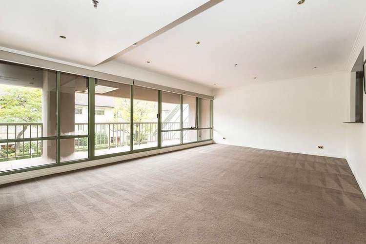 Fifth view of Homely apartment listing, 106/15 Queens Road, Melbourne VIC 3004