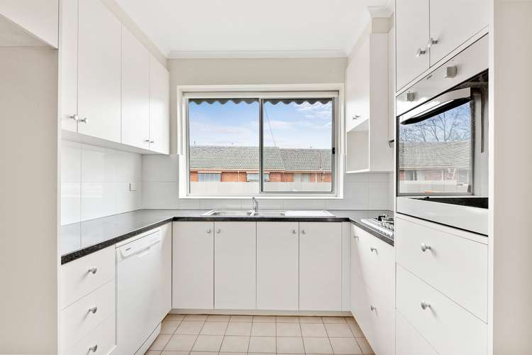 Third view of Homely apartment listing, 2/9 Monomeath Avenue, Toorak VIC 3142