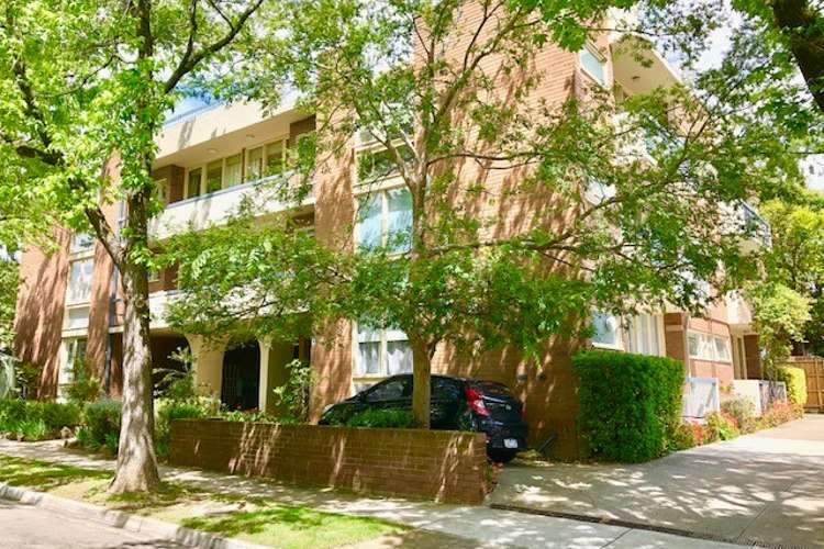 Main view of Homely apartment listing, 7/49A Denbigh Road, Armadale VIC 3143