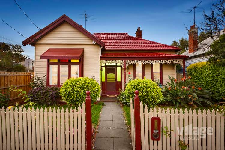 Main view of Homely house listing, 138 Hyde Street, Yarraville VIC 3013