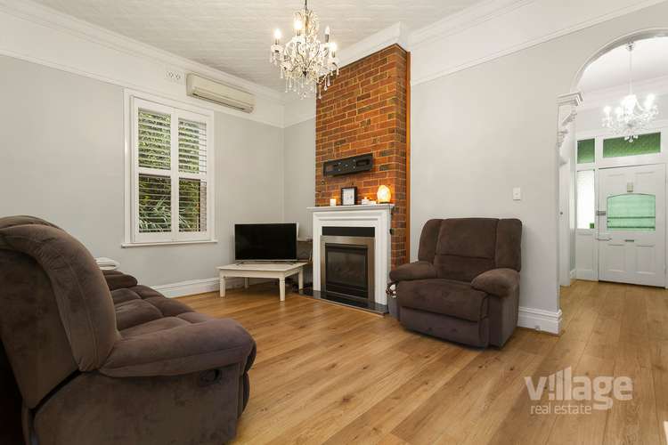 Second view of Homely house listing, 138 Hyde Street, Yarraville VIC 3013