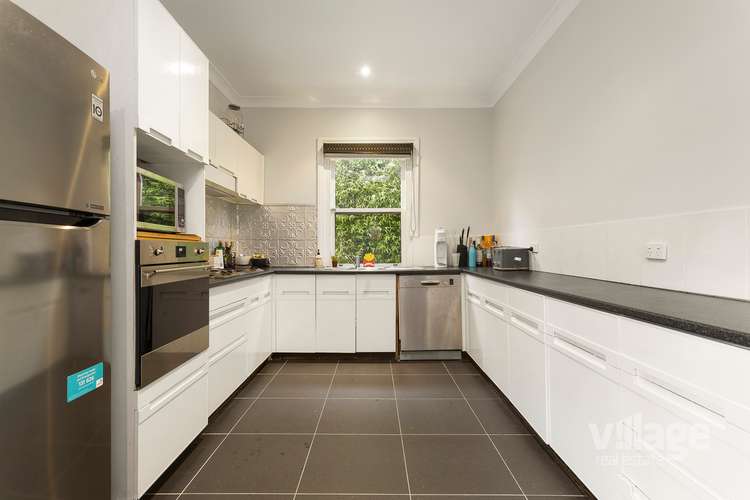 Third view of Homely house listing, 138 Hyde Street, Yarraville VIC 3013