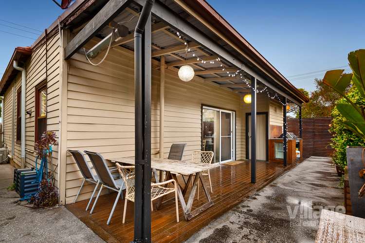 Sixth view of Homely house listing, 138 Hyde Street, Yarraville VIC 3013