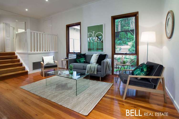 Fourth view of Homely house listing, 17 Alice Street, Sassafras VIC 3787