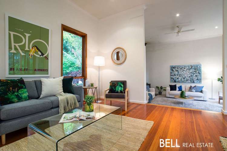 Fifth view of Homely house listing, 17 Alice Street, Sassafras VIC 3787