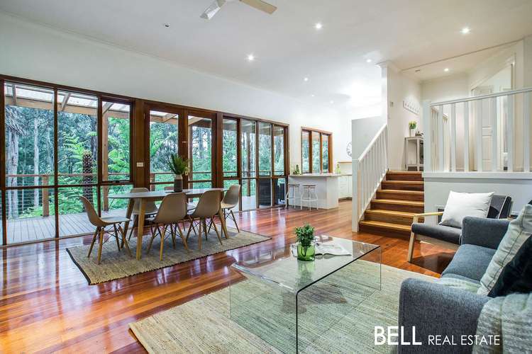 Sixth view of Homely house listing, 17 Alice Street, Sassafras VIC 3787