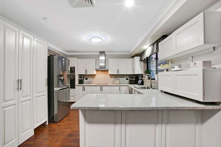 Fifth view of Homely house listing, 32 Galloway Crescent, St Andrews NSW 2566