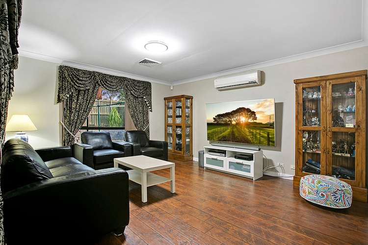 Sixth view of Homely house listing, 32 Galloway Crescent, St Andrews NSW 2566