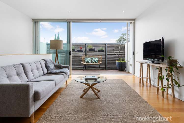 Main view of Homely apartment listing, 3/44 Mills Street, Albert Park VIC 3206