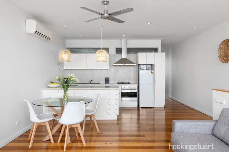 Fifth view of Homely apartment listing, 3/44 Mills Street, Albert Park VIC 3206