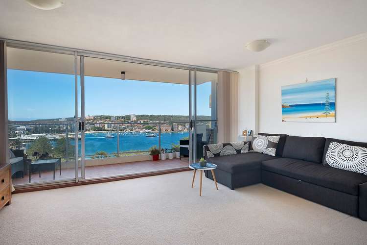 Main view of Homely apartment listing, 35/51-53 The Crescent, Manly NSW 2095