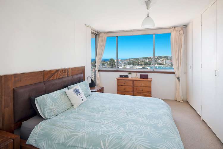 Third view of Homely apartment listing, 35/51-53 The Crescent, Manly NSW 2095