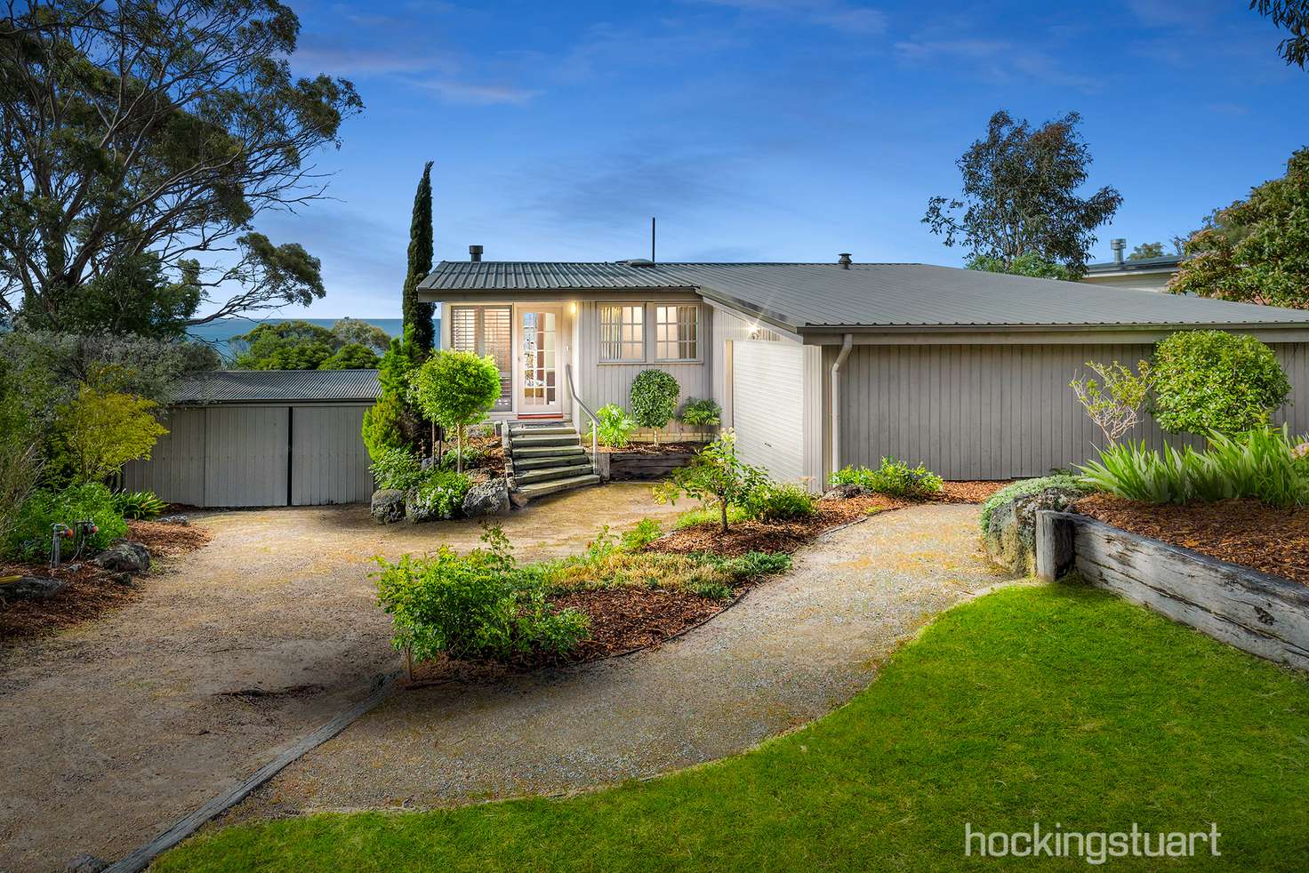 Main view of Homely house listing, 40 Jackson Way, Dromana VIC 3936