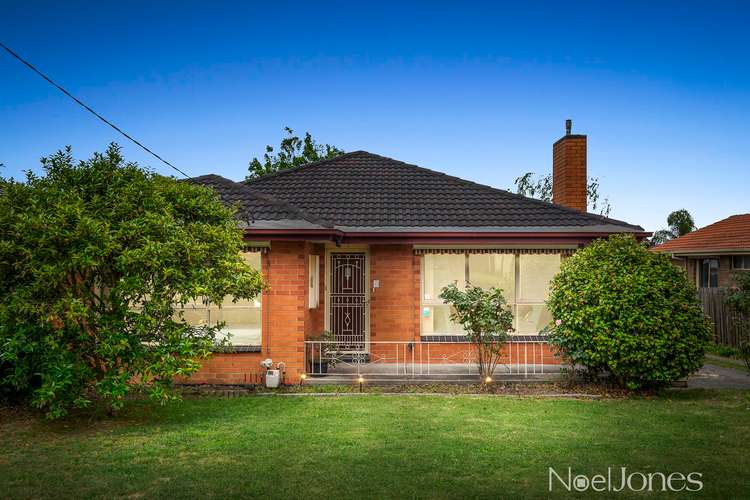 Main view of Homely house listing, 16 Moonah Road, Wantirna South VIC 3152