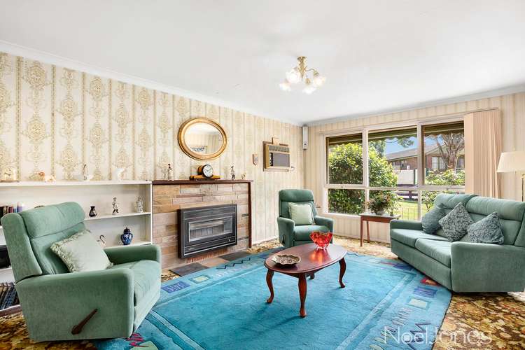 Second view of Homely house listing, 16 Moonah Road, Wantirna South VIC 3152