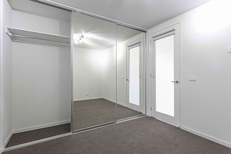 Second view of Homely apartment listing, 302/21 Moreland Street, Footscray VIC 3011