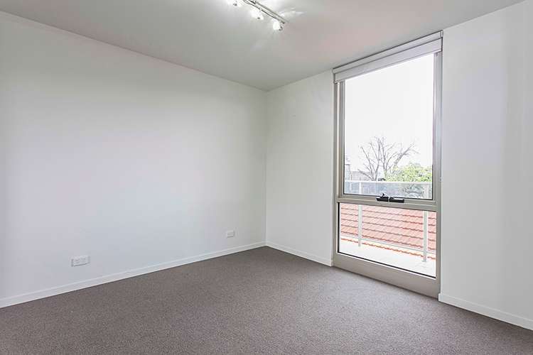 Third view of Homely apartment listing, 302/21 Moreland Street, Footscray VIC 3011