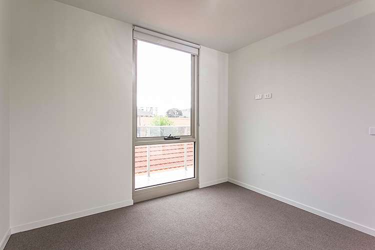 Fourth view of Homely apartment listing, 302/21 Moreland Street, Footscray VIC 3011