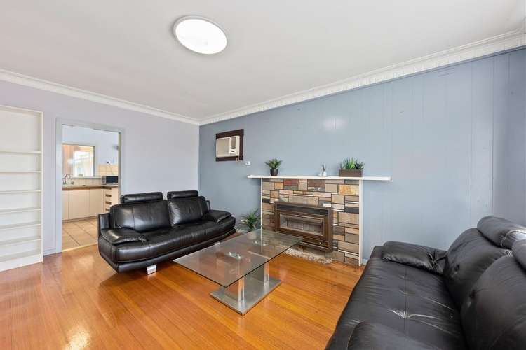 Second view of Homely house listing, 3 Butler Street, St Albans VIC 3021