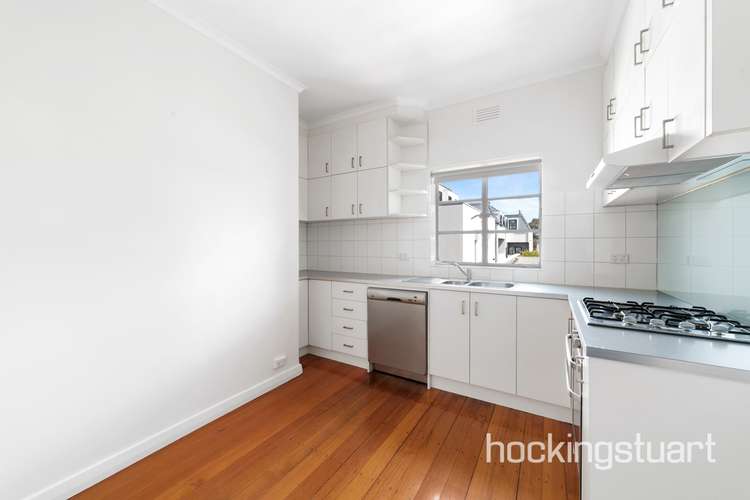 Second view of Homely apartment listing, 7/205 Flemington Road, North Melbourne VIC 3051