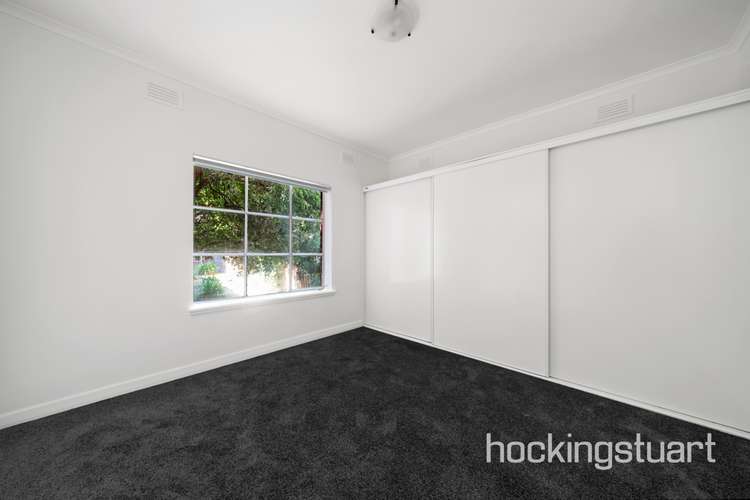 Third view of Homely apartment listing, 7/205 Flemington Road, North Melbourne VIC 3051