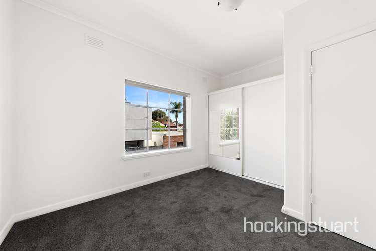 Fourth view of Homely apartment listing, 7/205 Flemington Road, North Melbourne VIC 3051