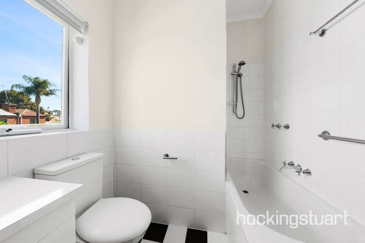 Fifth view of Homely apartment listing, 7/205 Flemington Road, North Melbourne VIC 3051