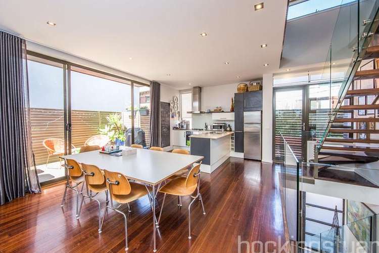 Main view of Homely house listing, 3/21 Herbert Street, St Kilda VIC 3182
