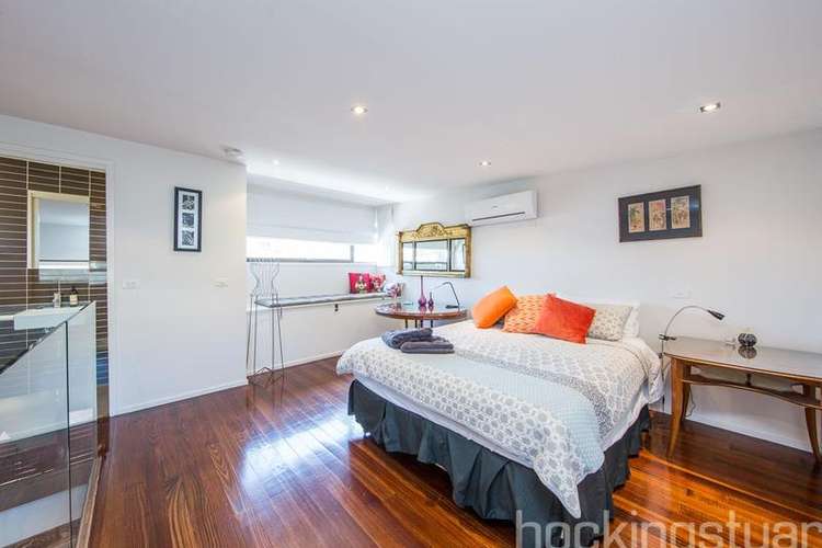 Second view of Homely house listing, 3/21 Herbert Street, St Kilda VIC 3182