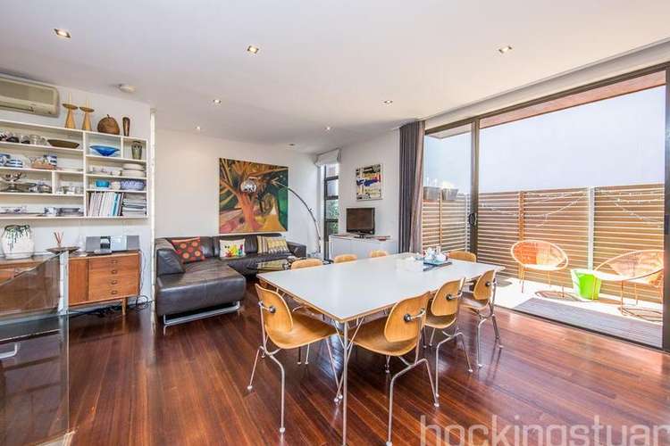 Third view of Homely house listing, 3/21 Herbert Street, St Kilda VIC 3182